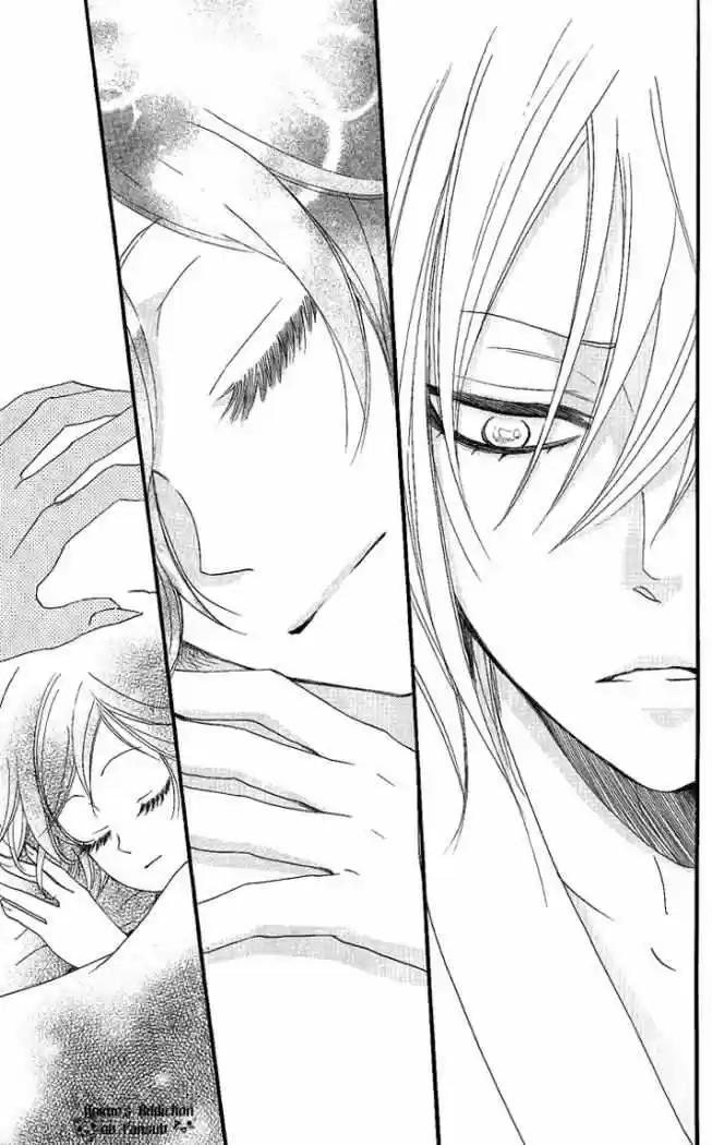 Kamisama Hajimemashita - Capítulo 55 - Página 29 - LectorTMOo