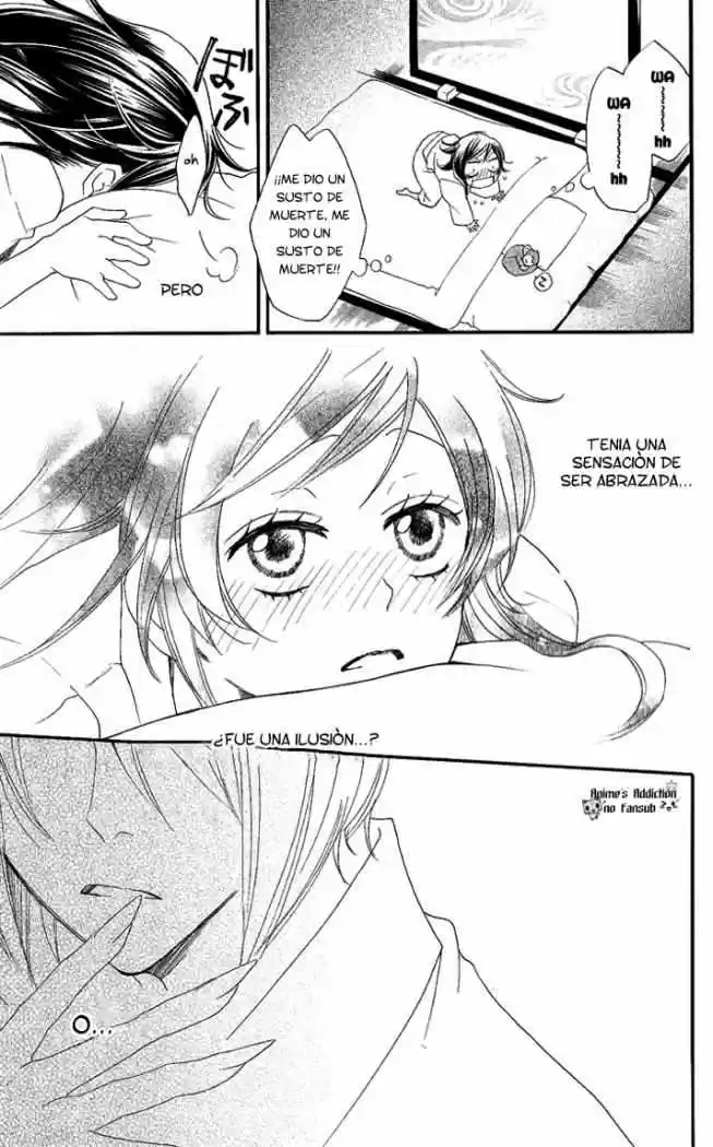Kamisama Hajimemashita - Capítulo 55 - Página 32 - LectorTMOo