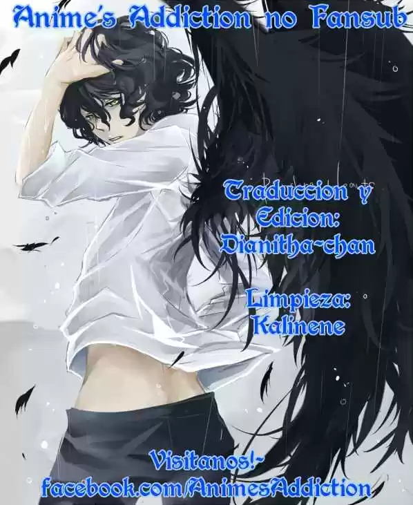 Kamisama Hajimemashita - Capítulo 57 - Página 1 - LectorTMOo