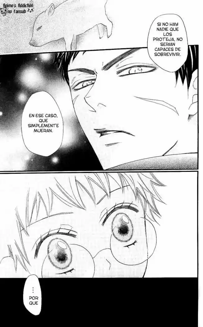Kamisama Hajimemashita - Capítulo 57 - Página 14 - LectorTMOo