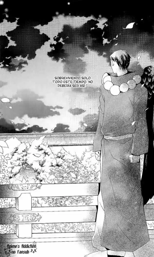 Kamisama Hajimemashita - Capítulo 57 - Página 31 - LectorTMOo