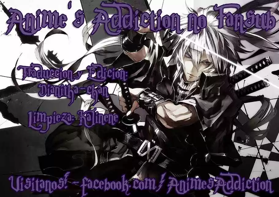 Kamisama Hajimemashita - Capítulo 58 - Página 1 - LectorTMOo