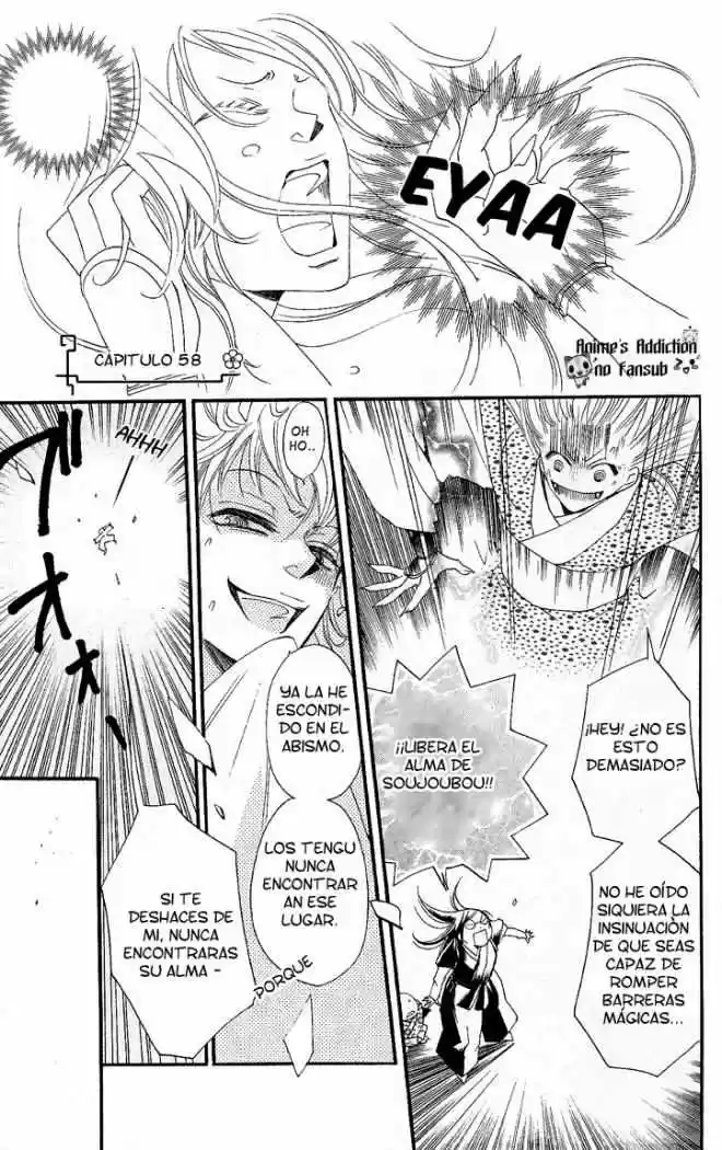 Kamisama Hajimemashita - Capítulo 58 - Página 2 - LectorTMOo