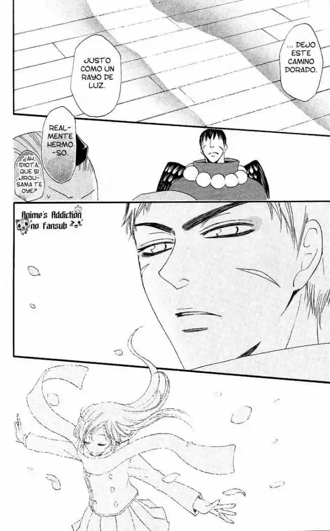Kamisama Hajimemashita - Capítulo 58 - Página 9 - LectorTMOo