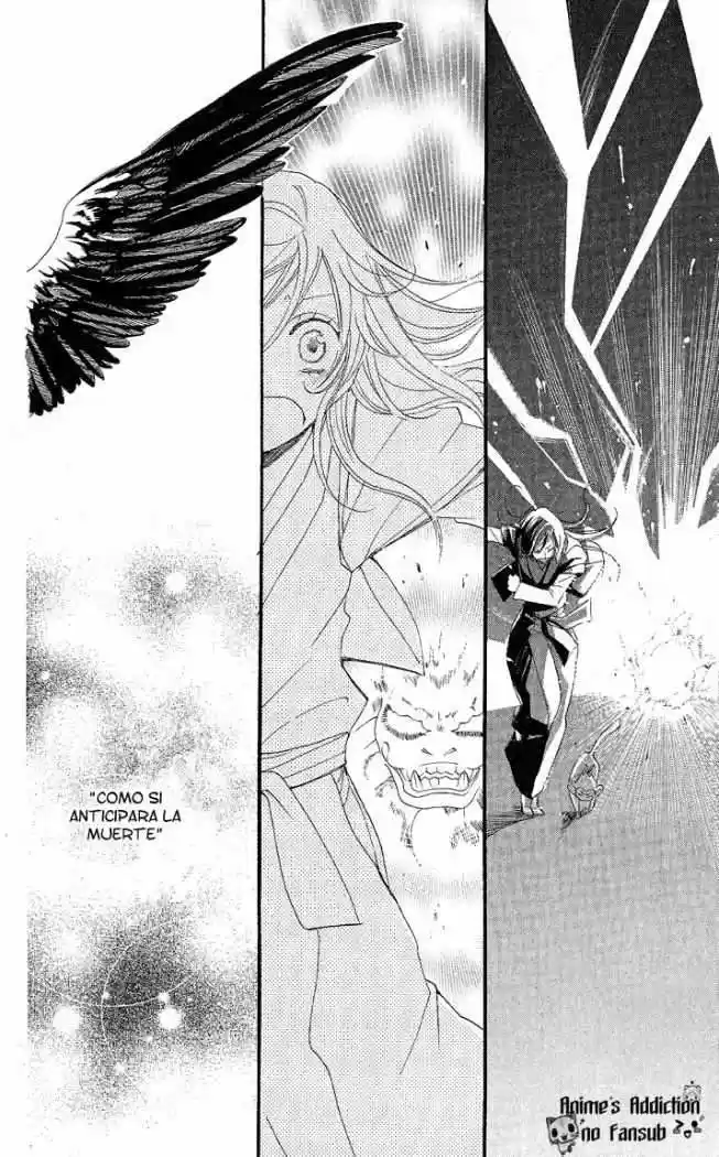 Kamisama Hajimemashita - Capítulo 58 - Página 29 - LectorTMOo