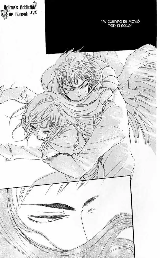 Kamisama Hajimemashita - Capítulo 58 - Página 30 - LectorTMOo