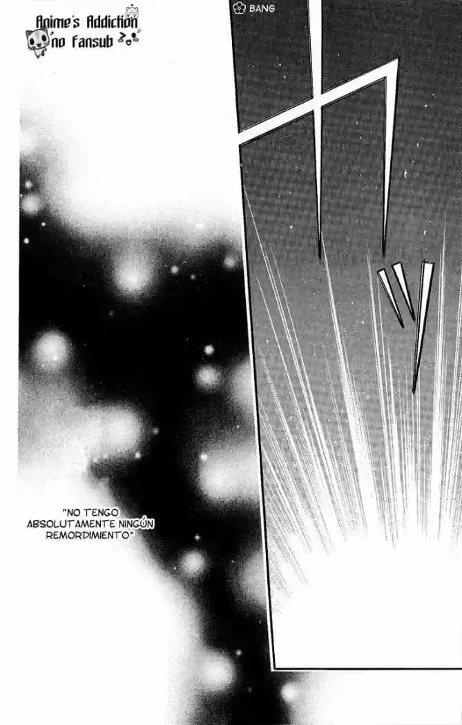Kamisama Hajimemashita - Capítulo 58 - Página 31 - LectorTMOo