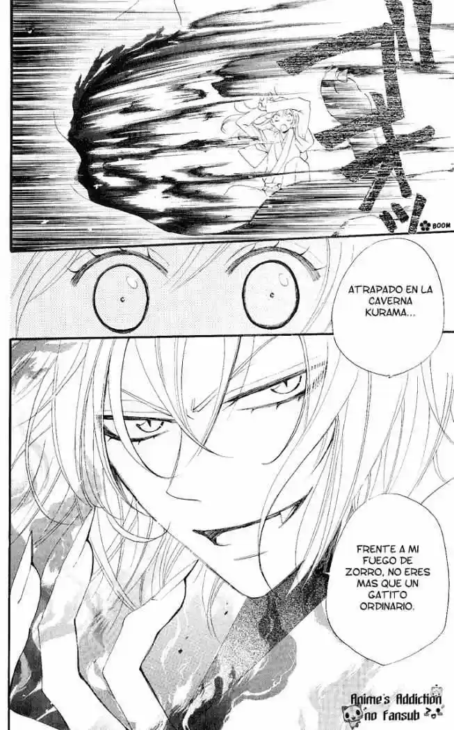 Kamisama Hajimemashita - Capítulo 59 - Página 9 - LectorTMOo