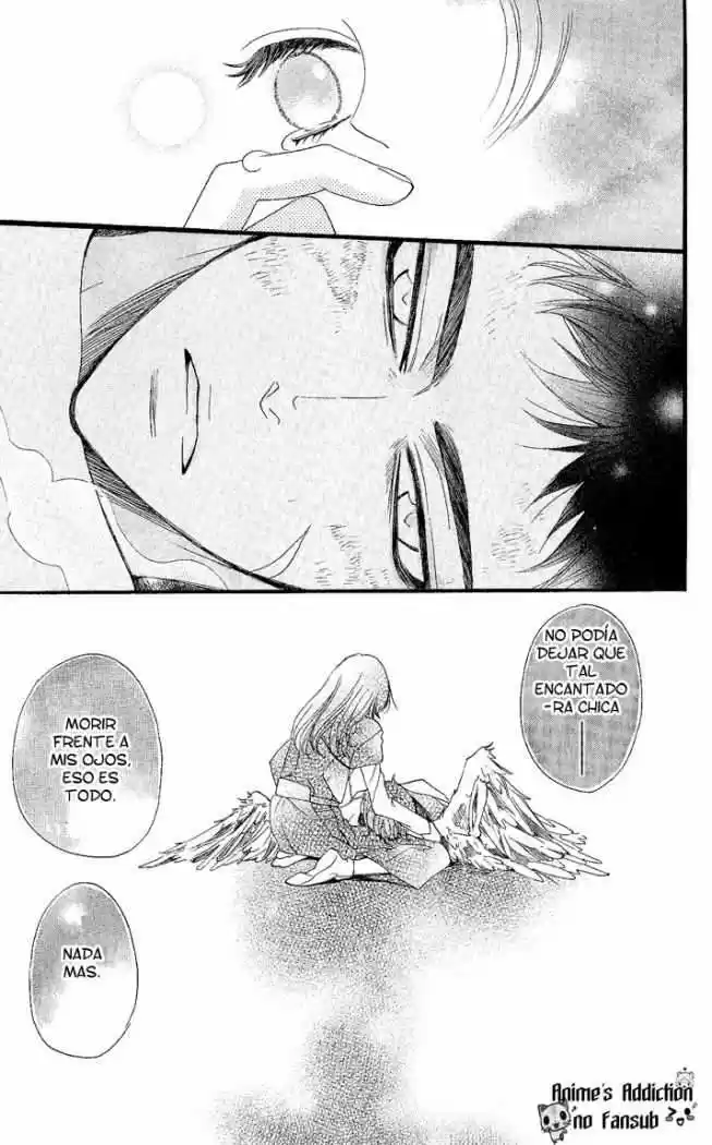 Kamisama Hajimemashita - Capítulo 59 - Página 12 - LectorTMOo