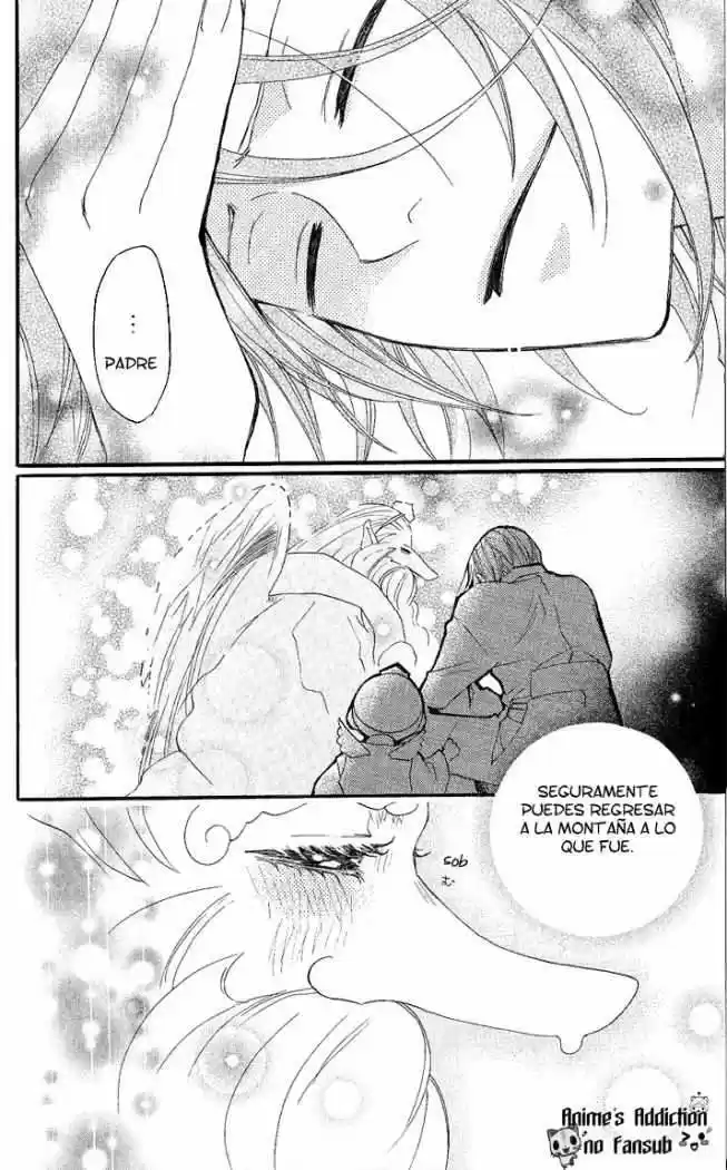 Kamisama Hajimemashita - Capítulo 59 - Página 23 - LectorTMOo