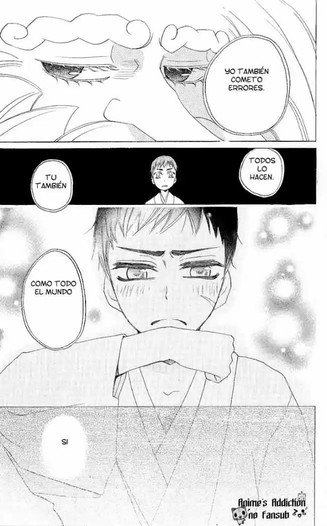 Kamisama Hajimemashita - Capítulo 59 - Página 30 - LectorTMOo