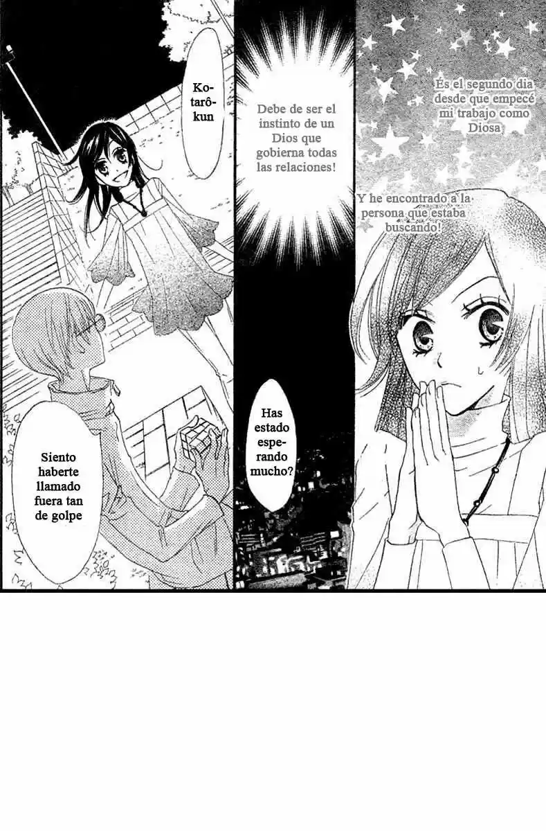 Kamisama Hajimemashita - Capítulo 6 - Página 2 - LectorTMOo