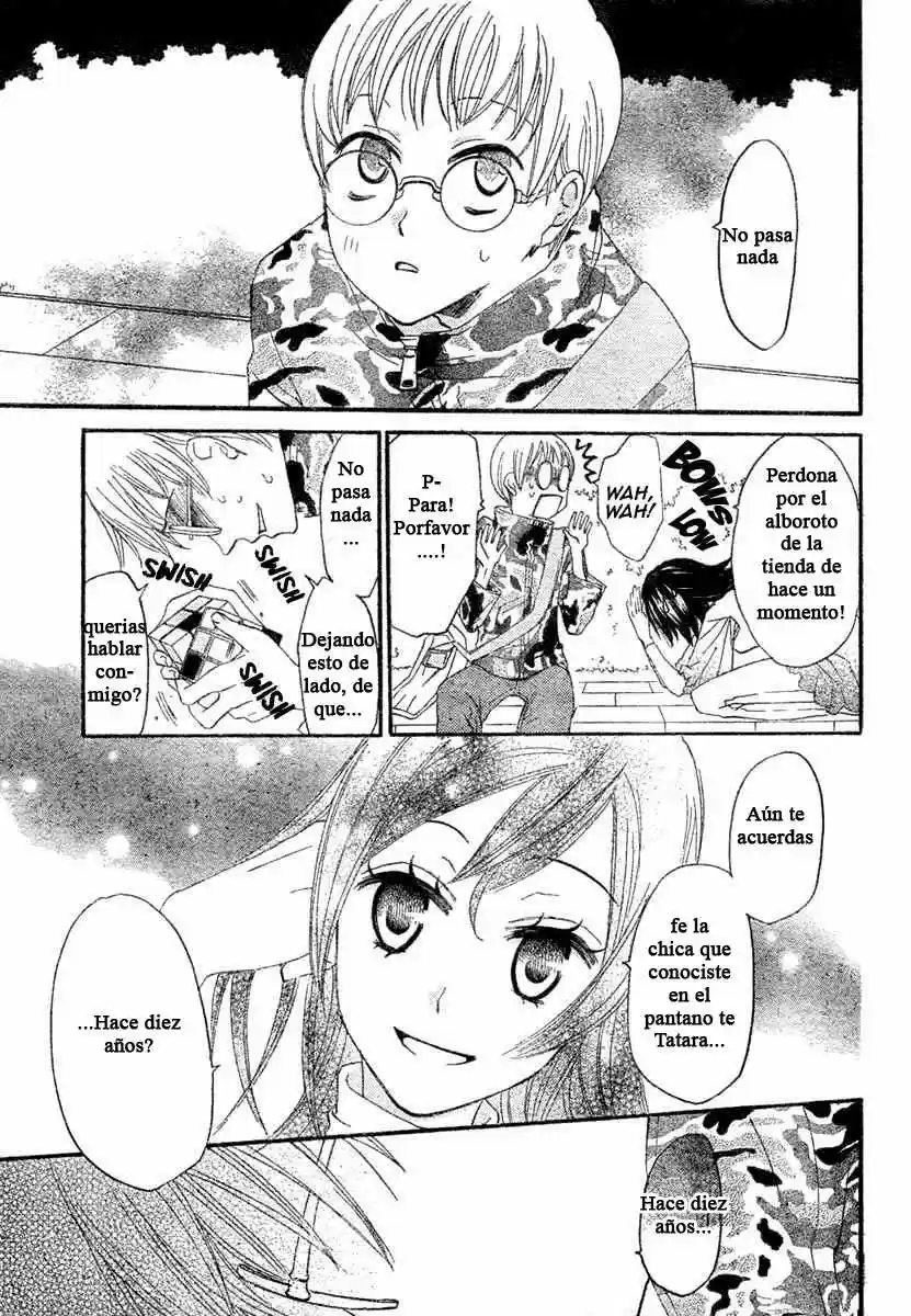 Kamisama Hajimemashita - Capítulo 6 - Página 3 - LectorTMOo