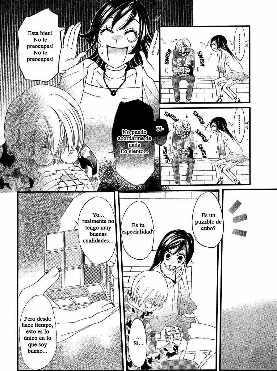 Kamisama Hajimemashita - Capítulo 6 - Página 4 - LectorTMOo