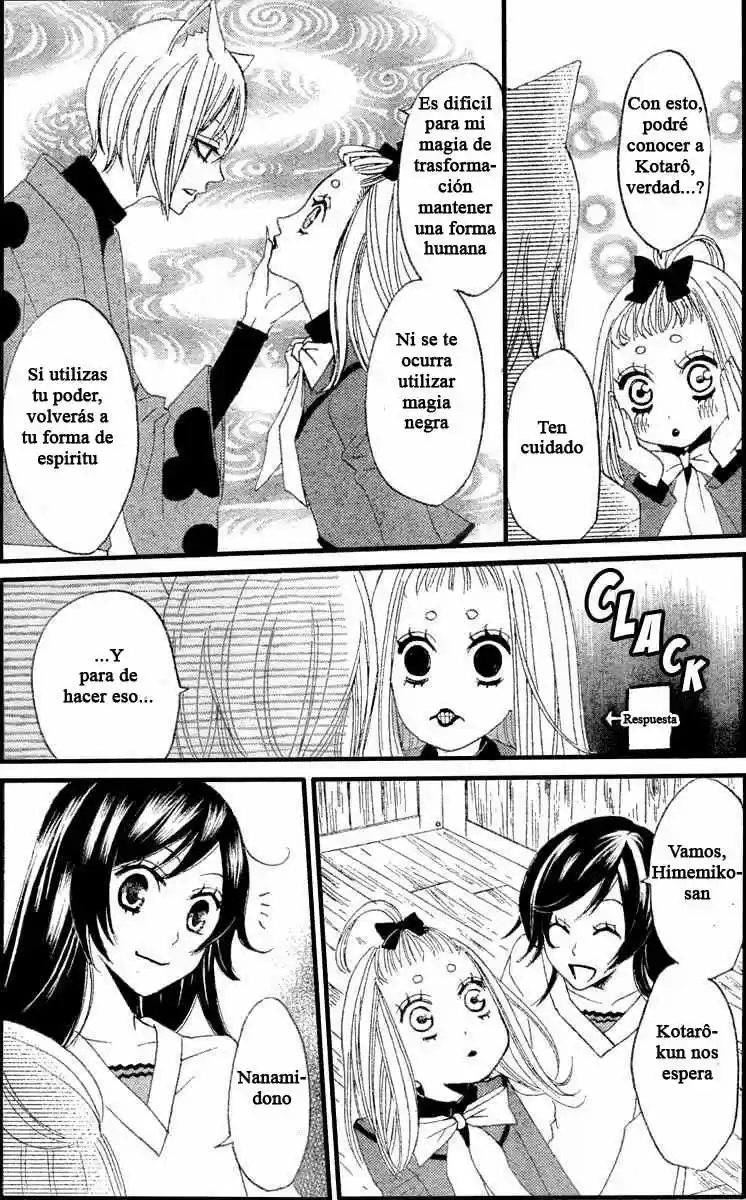 Kamisama Hajimemashita - Capítulo 6 - Página 15 - LectorTMOo