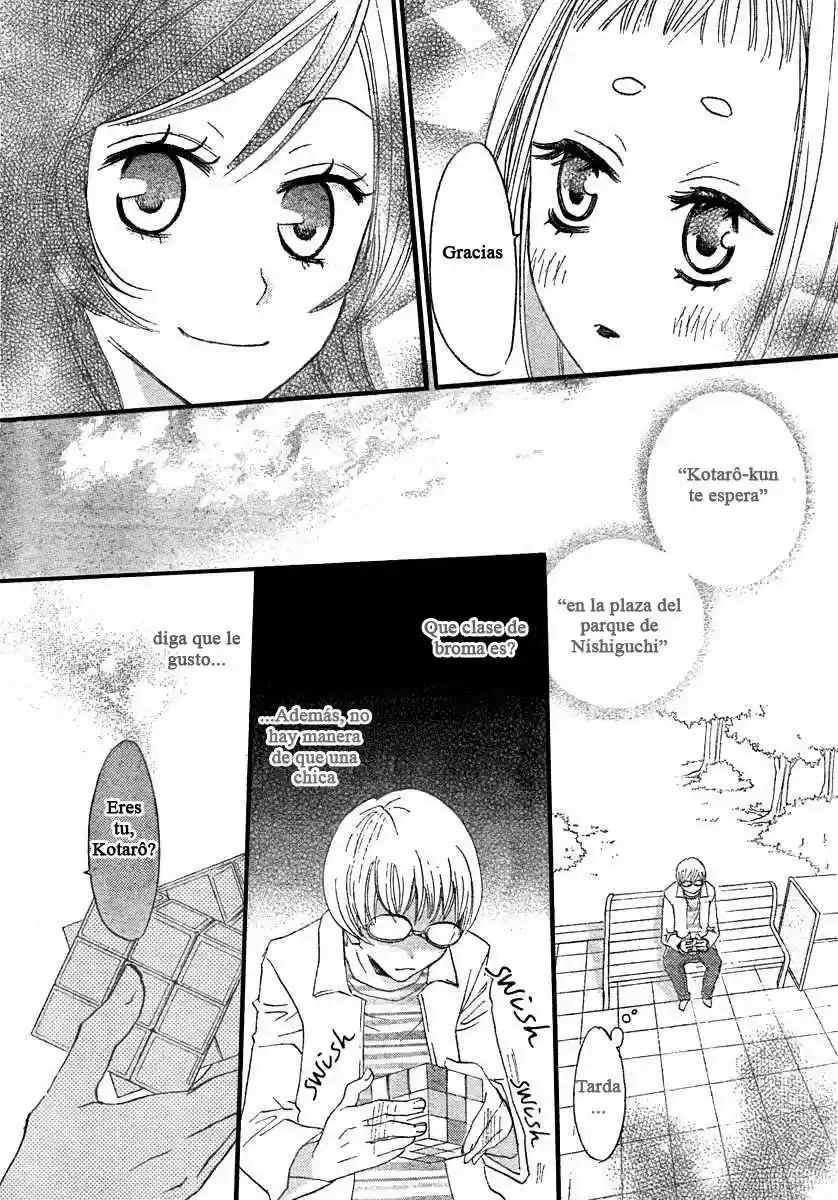 Kamisama Hajimemashita - Capítulo 6 - Página 16 - LectorTMOo