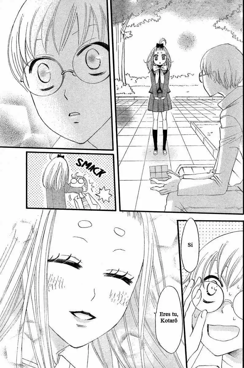 Kamisama Hajimemashita - Capítulo 6 - Página 17 - LectorTMOo