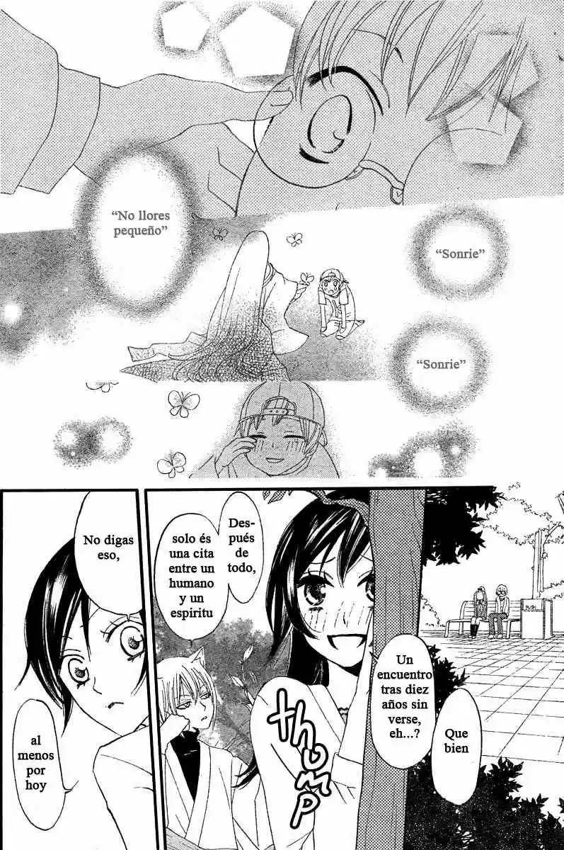 Kamisama Hajimemashita - Capítulo 6 - Página 18 - LectorTMOo