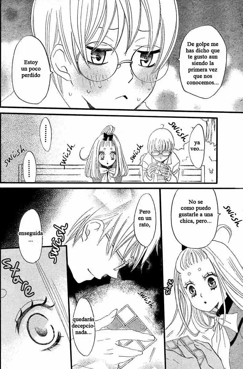 Kamisama Hajimemashita - Capítulo 6 - Página 19 - LectorTMOo