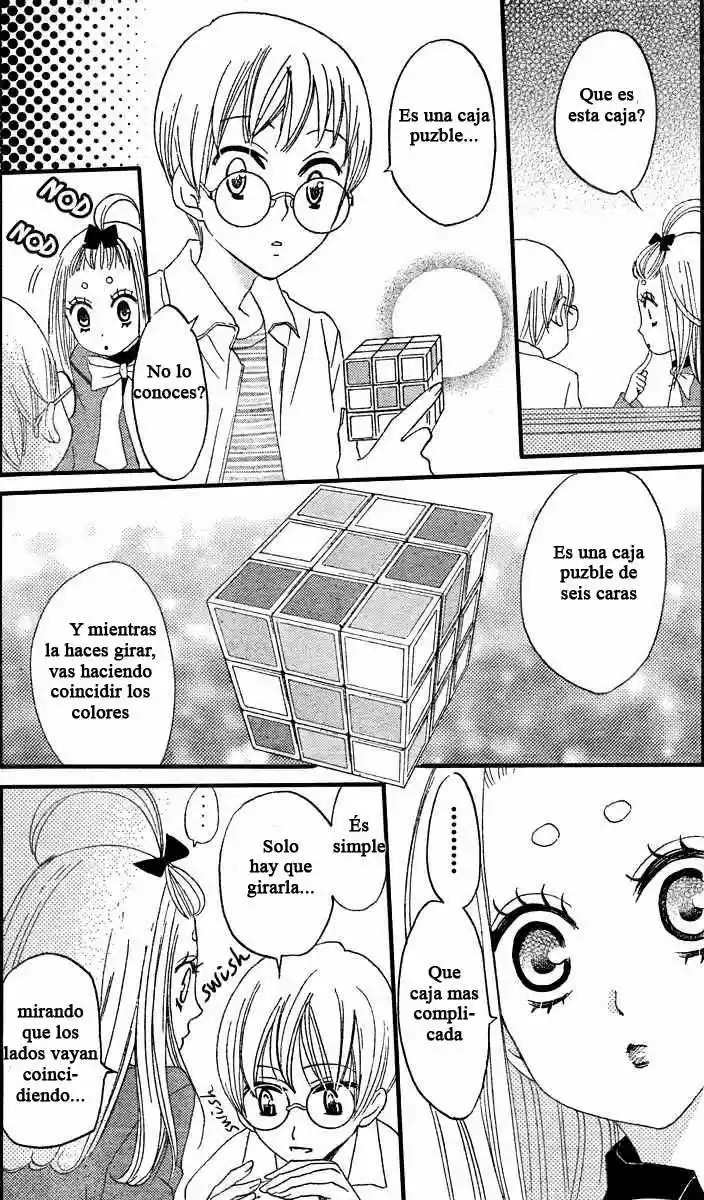 Kamisama Hajimemashita - Capítulo 6 - Página 20 - LectorTMOo