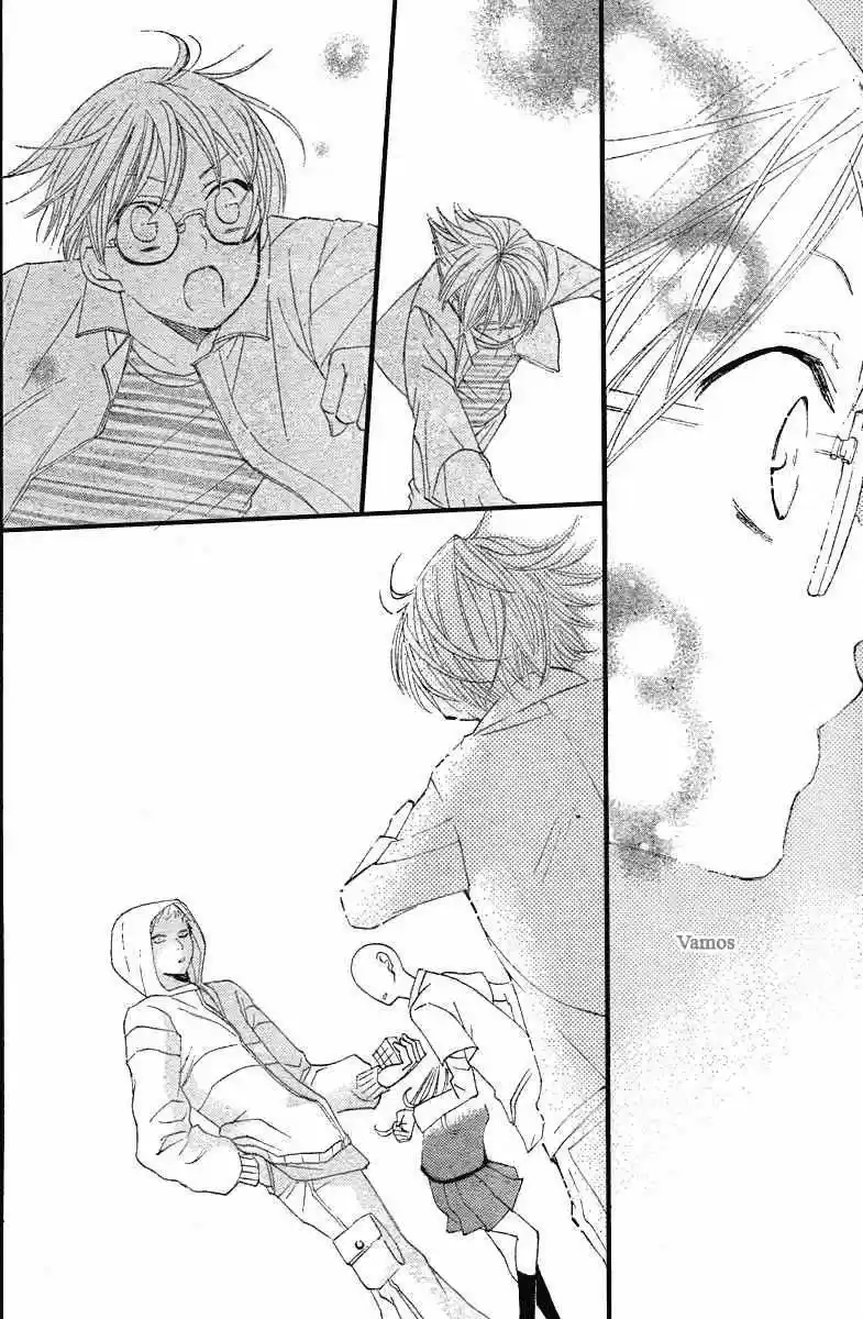 Kamisama Hajimemashita - Capítulo 6 - Página 27 - LectorTMOo