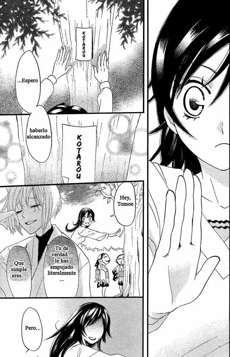 Kamisama Hajimemashita - Capítulo 6 - Página 28 - LectorTMOo
