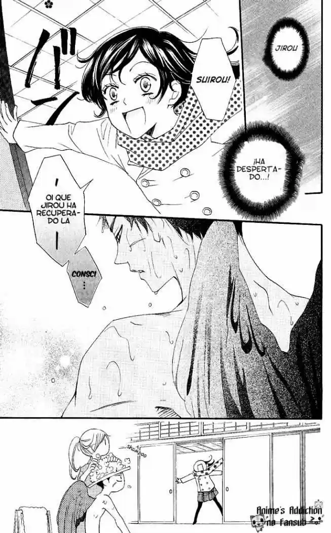 Kamisama Hajimemashita - Capítulo 60 - Página 6 - LectorTMOo