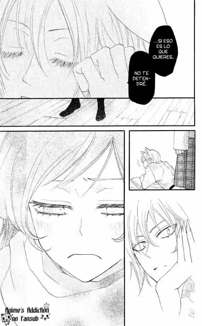 Kamisama Hajimemashita - Capítulo 60 - Página 10 - LectorTMOo