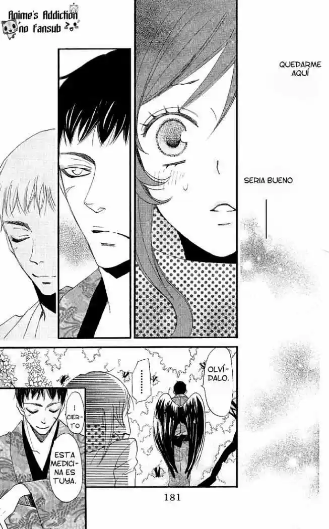 Kamisama Hajimemashita - Capítulo 60 - Página 22 - LectorTMOo