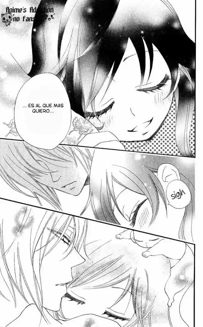 Kamisama Hajimemashita - Capítulo 60 - Página 30 - LectorTMOo