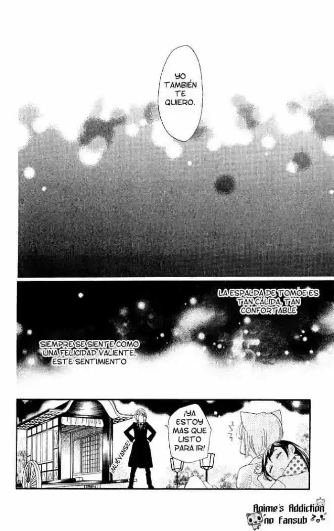 Kamisama Hajimemashita - Capítulo 60 - Página 31 - LectorTMOo