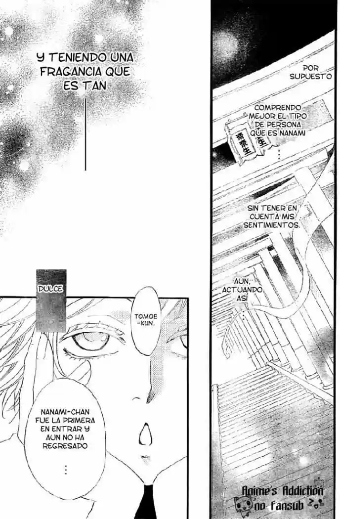 Kamisama Hajimemashita - Capítulo 61 - Página 17 - LectorTMOo