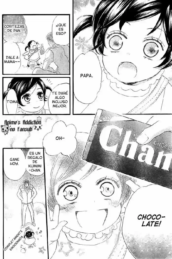 Kamisama Hajimemashita - Capítulo 61 - Página 22 - LectorTMOo