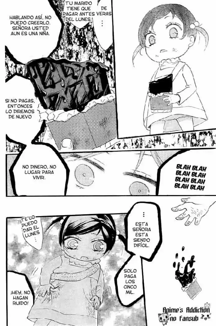 Kamisama Hajimemashita - Capítulo 61 - Página 28 - LectorTMOo