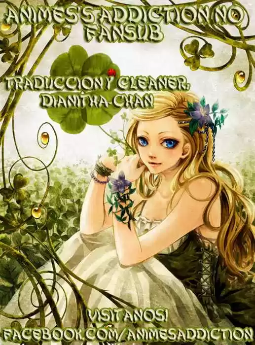 Kamisama Hajimemashita - Capítulo 62 - Página 1 - LectorTMOo