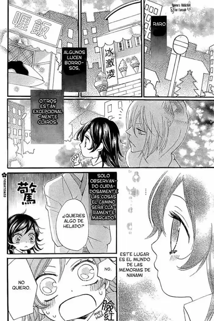 Kamisama Hajimemashita - Capítulo 62 - Página 21 - LectorTMOo