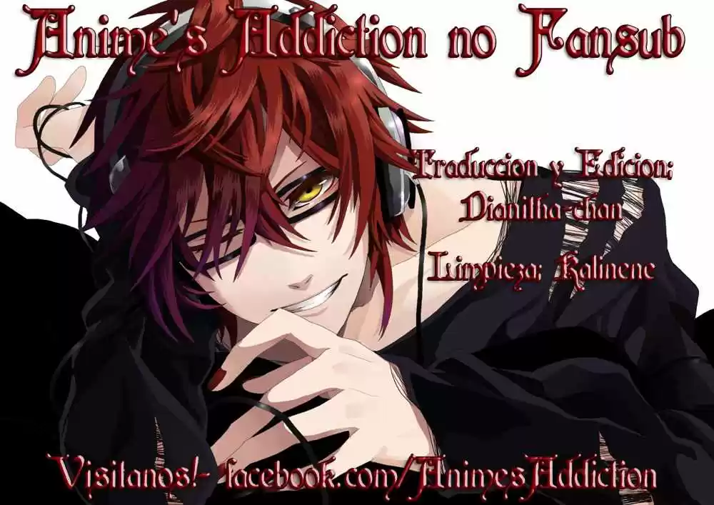 Kamisama Hajimemashita - Capítulo 63 - Página 1 - LectorTMOo