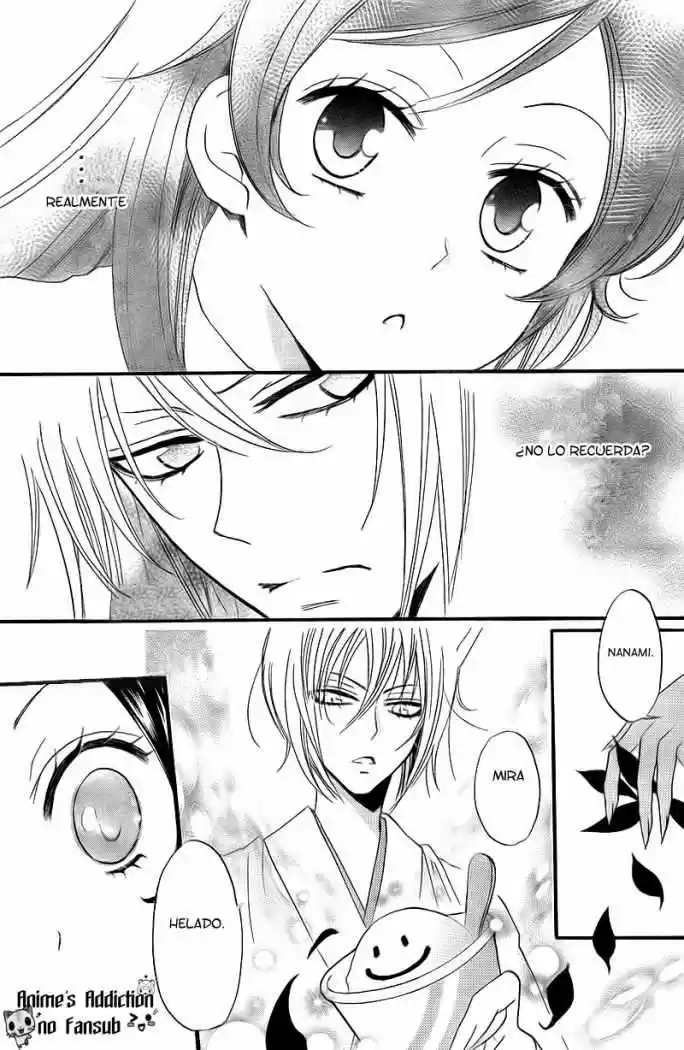 Kamisama Hajimemashita - Capítulo 63 - Página 10 - LectorTMOo