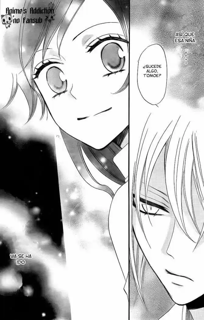 Kamisama Hajimemashita - Capítulo 63 - Página 20 - LectorTMOo
