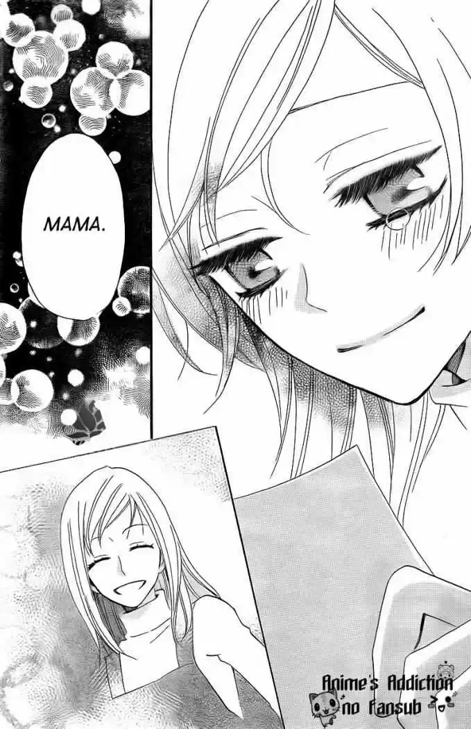 Kamisama Hajimemashita - Capítulo 63 - Página 28 - LectorTMOo