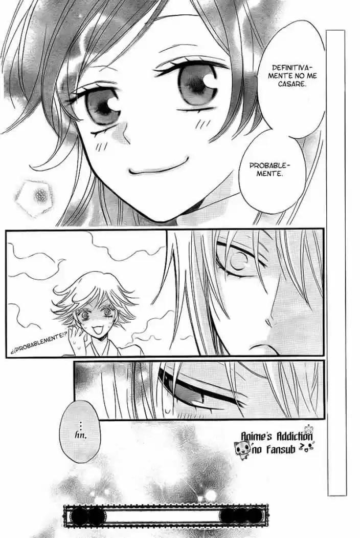 Kamisama Hajimemashita - Capítulo 63 - Página 31 - LectorTMOo