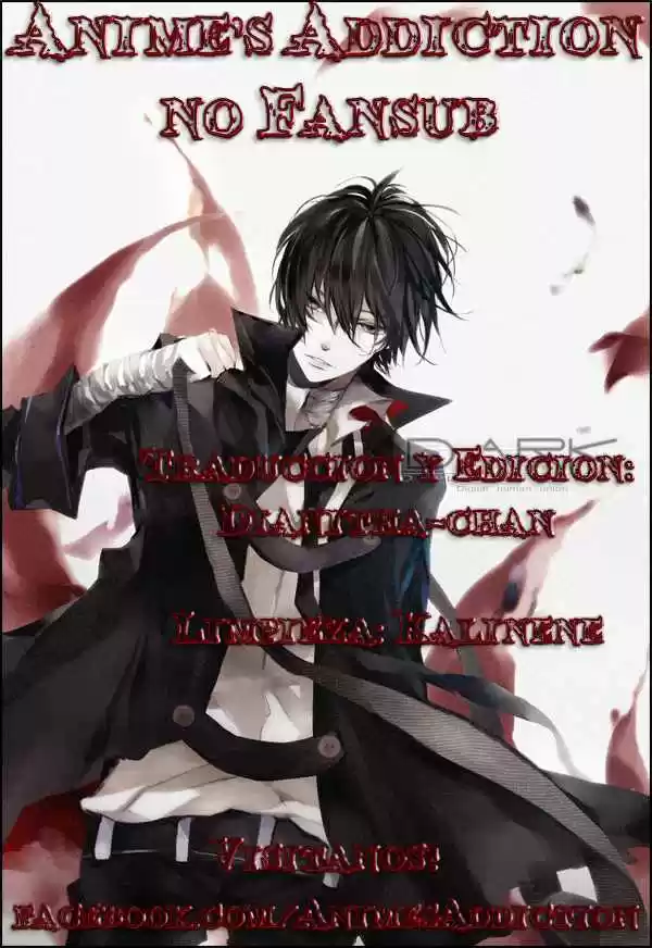 Kamisama Hajimemashita - Capítulo 64 - Página 1 - LectorTMOo