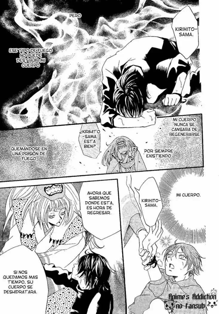 Kamisama Hajimemashita - Capítulo 64 - Página 24 - LectorTMOo