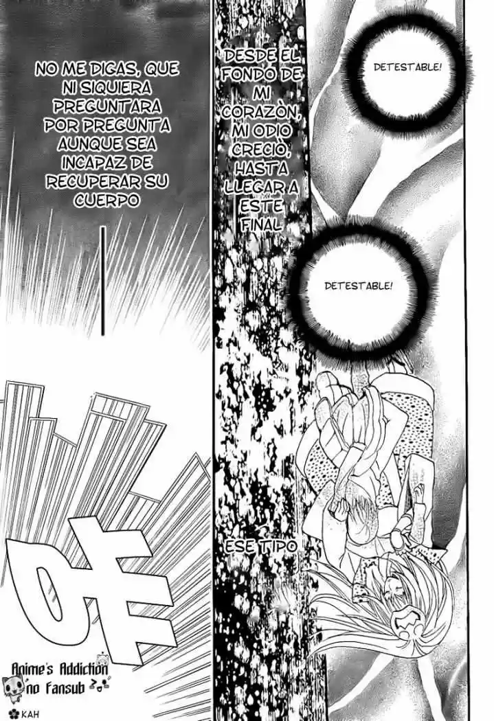 Kamisama Hajimemashita - Capítulo 64 - Página 26 - LectorTMOo