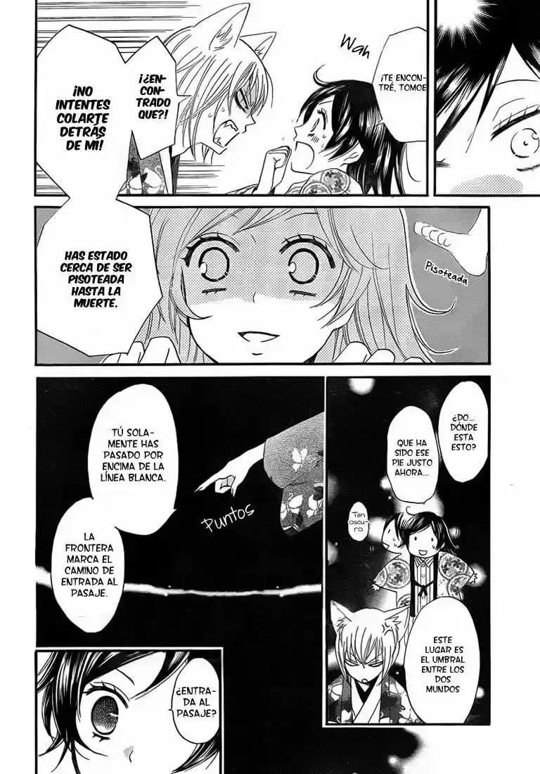 Kamisama Hajimemashita - Capítulo 65 - Página 11 - LectorTMOo