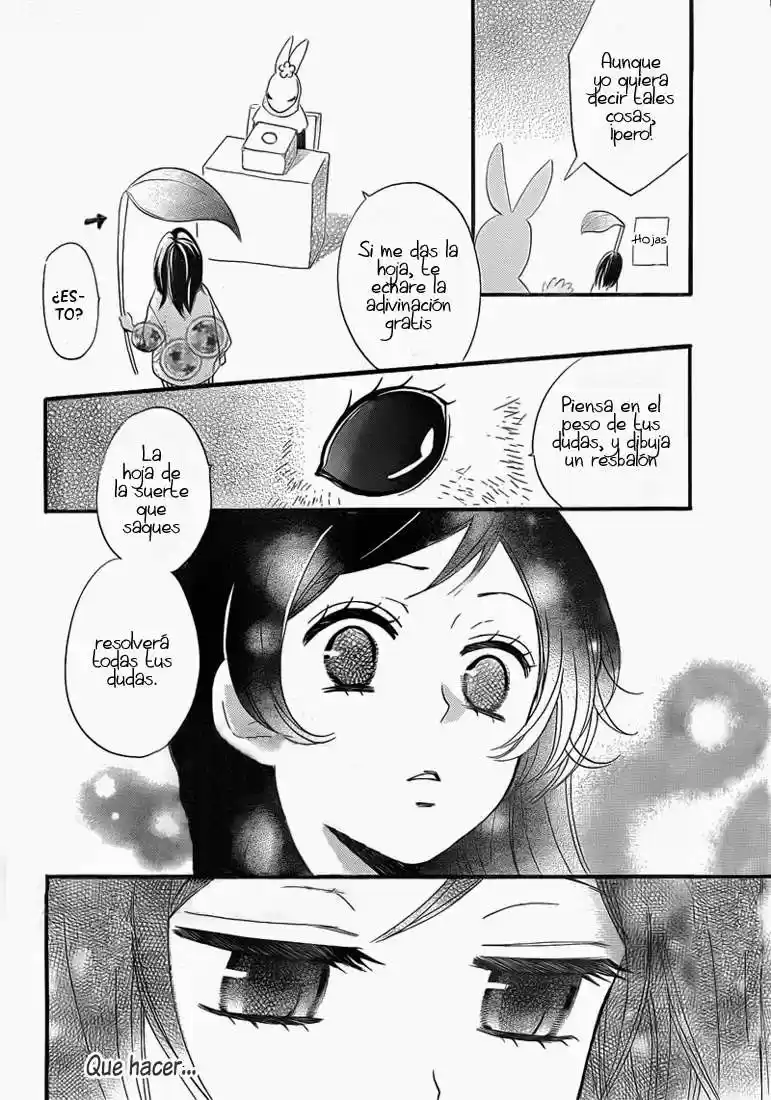 Kamisama Hajimemashita - Capítulo 65 - Página 27 - LectorTMOo