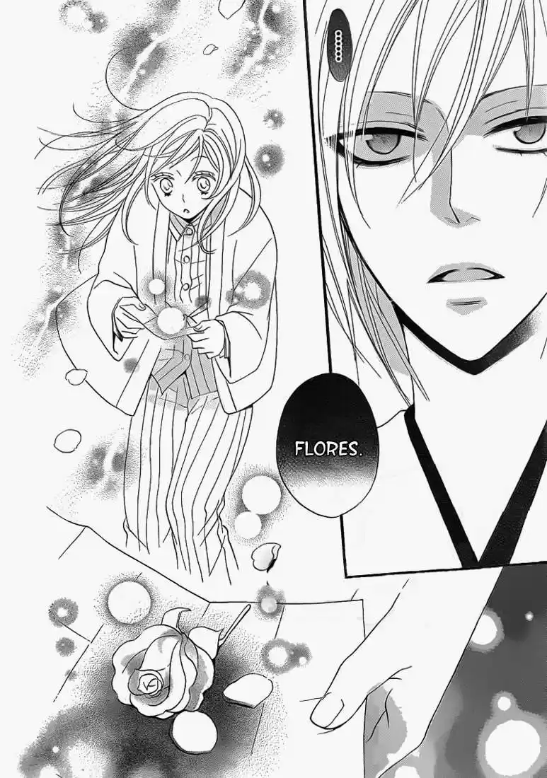 Kamisama Hajimemashita - Capítulo 65 - Página 29 - LectorTMOo