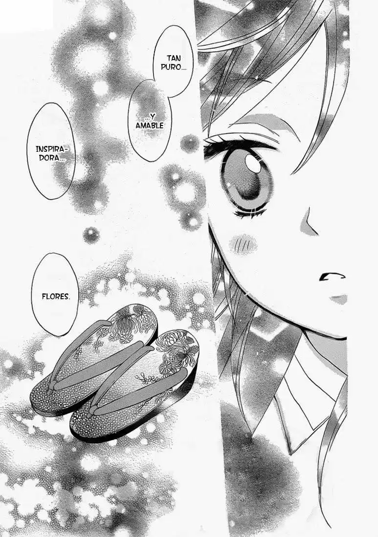 Kamisama Hajimemashita - Capítulo 65 - Página 30 - LectorTMOo