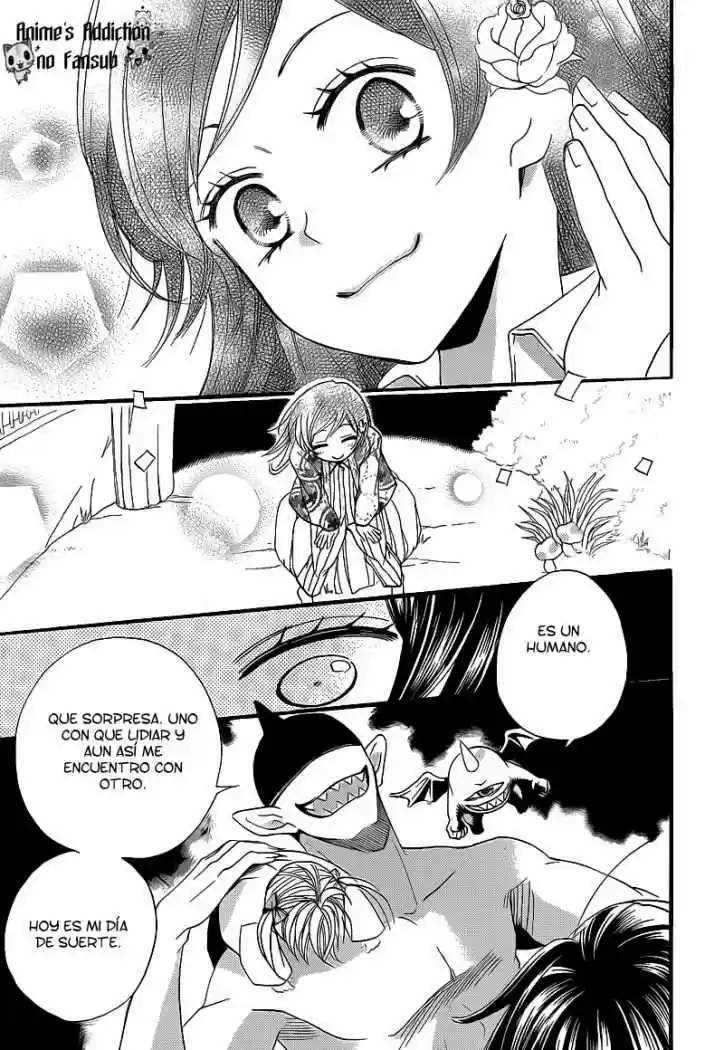Kamisama Hajimemashita - Capítulo 66 - Página 4 - LectorTMOo