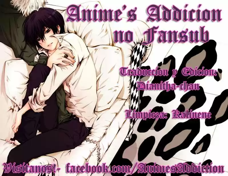 Kamisama Hajimemashita - Capítulo 67 - Página 1 - LectorTMOo
